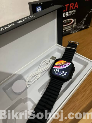 Smart watch T10 Ultra 2